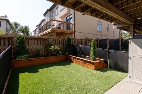Photo 27 at 5 - 9 Powseland Crescent, West Woodbridge, Vaughan