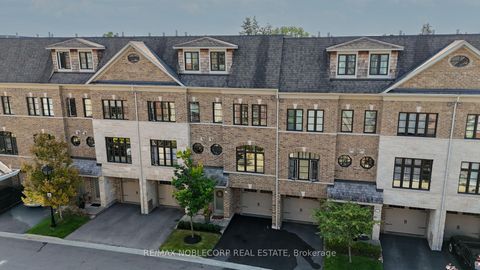 Photo 29 at 5 - 9 Powseland Crescent, West Woodbridge, Vaughan