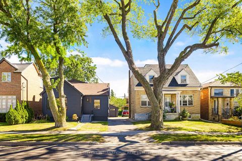 Photo 0 at 905 & 907 Glencairn Avenue, Glen Park, Toronto