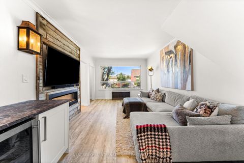 Photo 6 at 905 & 907 Glencairn Avenue, Glen Park, Toronto