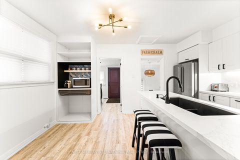 Photo 11 at 905 & 907 Glencairn Avenue, Glen Park, Toronto