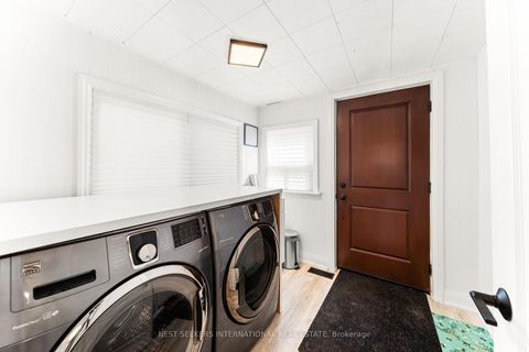 Photo 12 at 905 & 907 Glencairn Avenue, Glen Park, Toronto