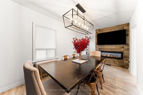 Photo 13 at 905 & 907 Glencairn Avenue, Glen Park, Toronto