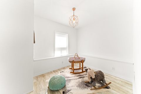 Photo 14 at 905 & 907 Glencairn Avenue, Glen Park, Toronto