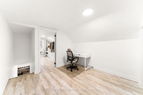 Photo 16 at 905 & 907 Glencairn Avenue, Glen Park, Toronto