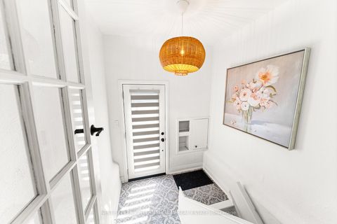 Photo 21 at 905 & 907 Glencairn Avenue, Glen Park, Toronto