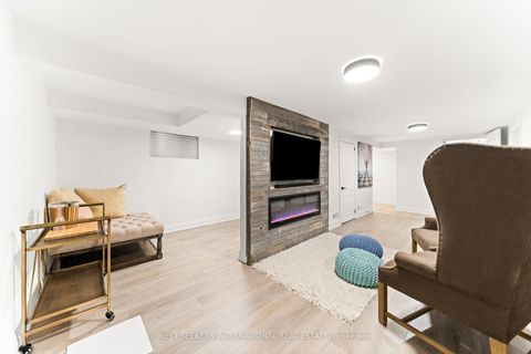 Photo 24 at 905 & 907 Glencairn Avenue, Glen Park, Toronto