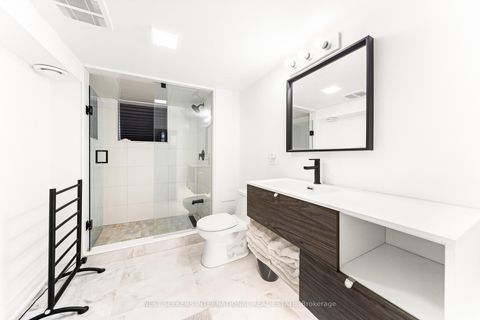 Photo 27 at 905 & 907 Glencairn Avenue, Glen Park, Toronto