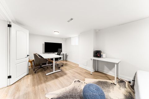 Photo 29 at 905 & 907 Glencairn Avenue, Glen Park, Toronto