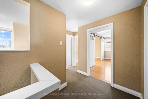 Photo 30 at 905 & 907 Glencairn Avenue, Glen Park, Toronto