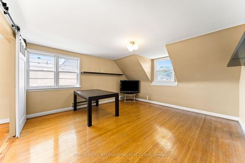 Photo 32 at 905 & 907 Glencairn Avenue, Glen Park, Toronto