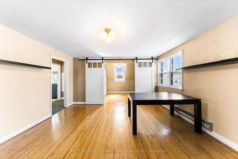 Photo 33 at 905 & 907 Glencairn Avenue, Glen Park, Toronto