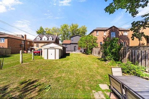 Photo 39 at 905 & 907 Glencairn Avenue, Glen Park, Toronto