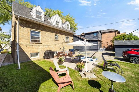 Photo 41 at 905 & 907 Glencairn Avenue, Glen Park, Toronto