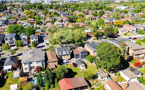 Photo 44 at 905 & 907 Glencairn Avenue, Glen Park, Toronto