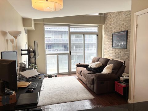 Photo 2 at 426 - 1029 King Street W, Niagara, Toronto