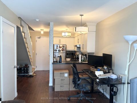 Photo 5 at 426 - 1029 King Street W, Niagara, Toronto
