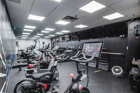 Photo 11 at 426 - 1029 King Street W, Niagara, Toronto