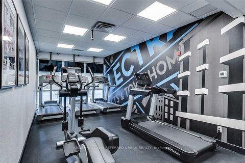Photo 12 at 426 - 1029 King Street W, Niagara, Toronto
