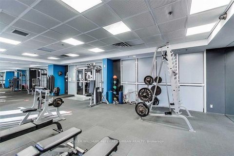 Photo 13 at 426 - 1029 King Street W, Niagara, Toronto