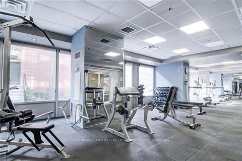 Photo 14 at 426 - 1029 King Street W, Niagara, Toronto