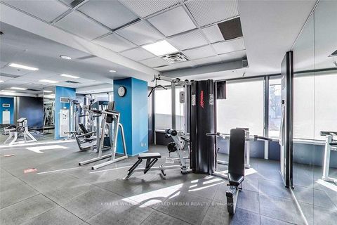 Photo 15 at 426 - 1029 King Street W, Niagara, Toronto