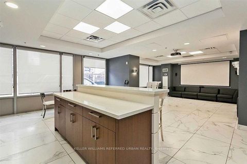 Photo 16 at 426 - 1029 King Street W, Niagara, Toronto