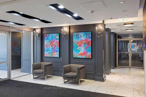 Photo 21 at 426 - 1029 King Street W, Niagara, Toronto