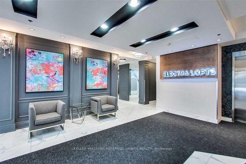 Photo 22 at 426 - 1029 King Street W, Niagara, Toronto