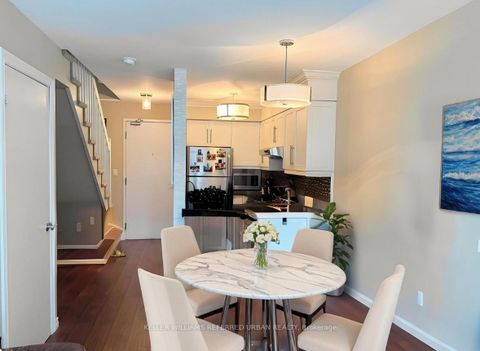 Photo 23 at 426 - 1029 King Street W, Niagara, Toronto