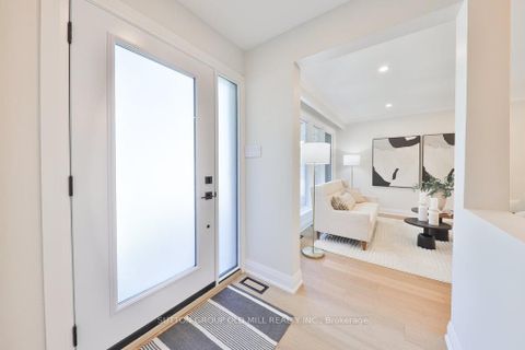 Photo 3 at 36 Laurelwood Crescent, Richview, Toronto