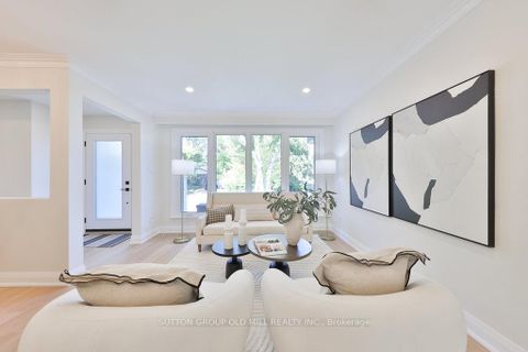 Photo 6 at 36 Laurelwood Crescent, Richview, Toronto