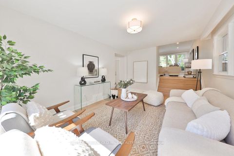 Photo 10 at 36 Laurelwood Crescent, Richview, Toronto