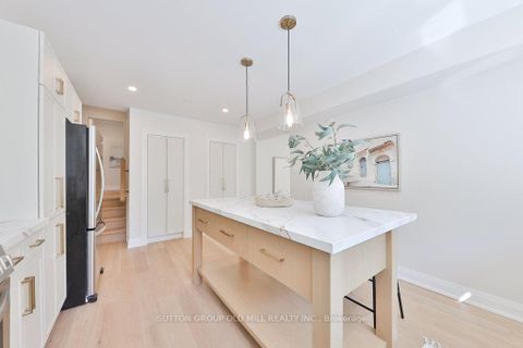 Photo 16 at 36 Laurelwood Crescent, Richview, Toronto