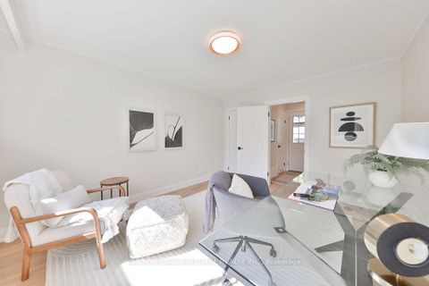 Photo 19 at 36 Laurelwood Crescent, Richview, Toronto