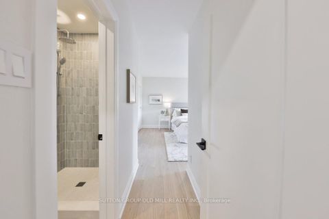 Photo 22 at 36 Laurelwood Crescent, Richview, Toronto