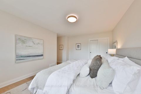 Photo 24 at 36 Laurelwood Crescent, Richview, Toronto