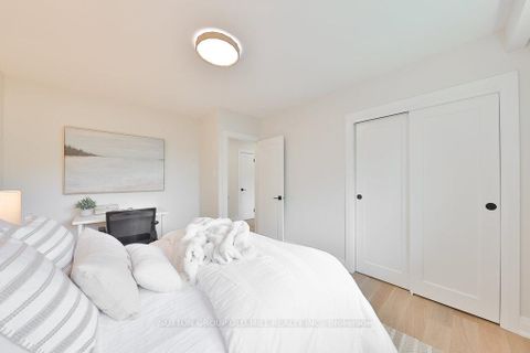 Photo 27 at 36 Laurelwood Crescent, Richview, Toronto