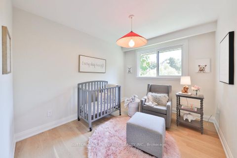 Photo 28 at 36 Laurelwood Crescent, Richview, Toronto