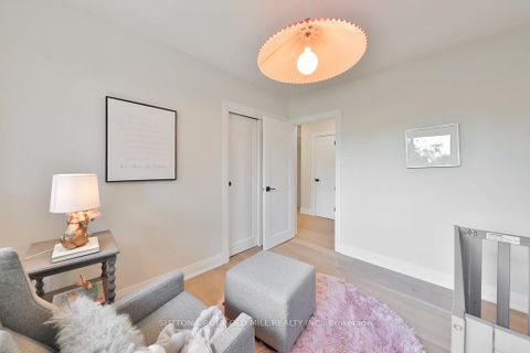 Photo 29 at 36 Laurelwood Crescent, Richview, Toronto
