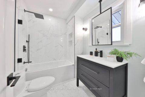 Photo 30 at 36 Laurelwood Crescent, Richview, Toronto