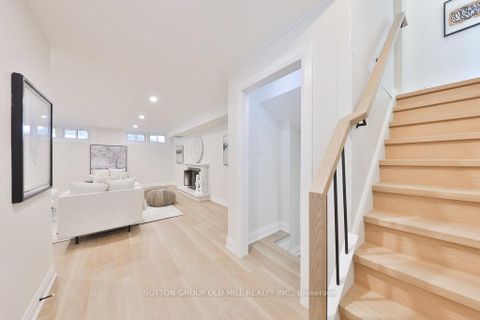 Photo 31 at 36 Laurelwood Crescent, Richview, Toronto