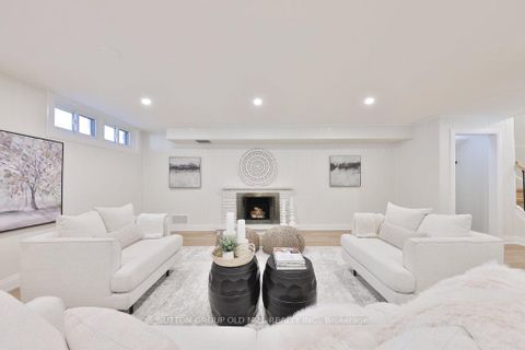 Photo 33 at 36 Laurelwood Crescent, Richview, Toronto