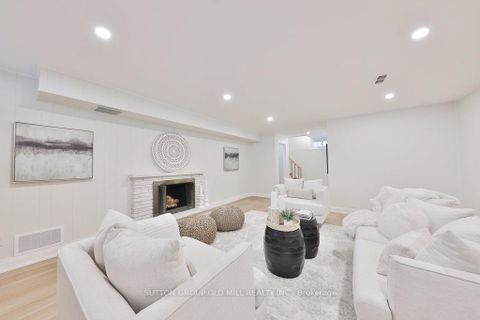 Photo 34 at 36 Laurelwood Crescent, Richview, Toronto