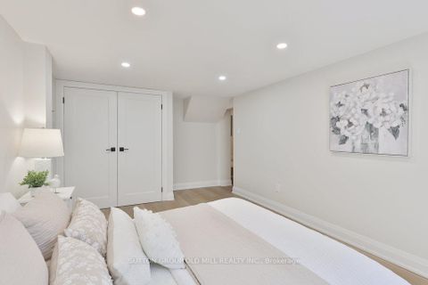 Photo 37 at 36 Laurelwood Crescent, Richview, Toronto