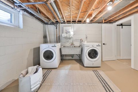 Photo 38 at 36 Laurelwood Crescent, Richview, Toronto