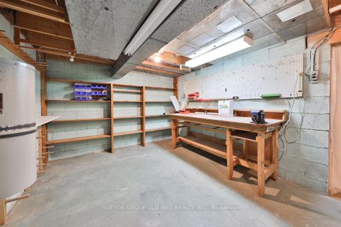 Photo 39 at 36 Laurelwood Crescent, Richview, Toronto