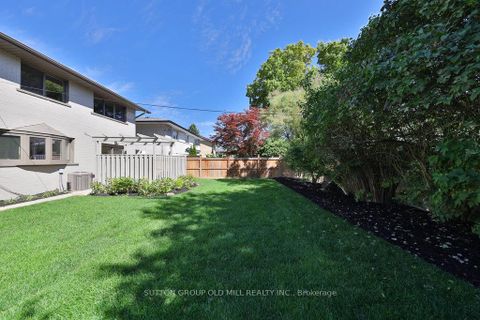 Photo 41 at 36 Laurelwood Crescent, Richview, Toronto