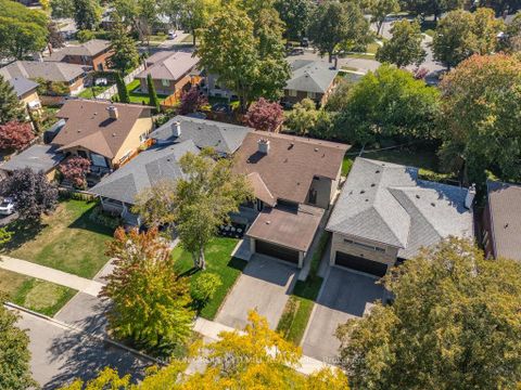Photo 45 at 36 Laurelwood Crescent, Richview, Toronto