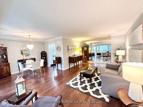 Photo 8 at 614 - 16 Rosedale Road, Moore Park, Toronto